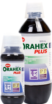 Orahex Plus